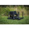 Matrix S36 Pro Seatbox Black Edition Versenyláda