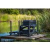 Matrix S36 Pro Seatbox Black Edition Versenyláda