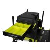 Matrix S25 Pro Seatbox Lime Versenyláda