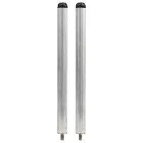   Matrix Silver Leg Extension Versenyláda Láb Toldó 2db 25mm/300mm