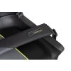 Matrix F25 Pro Swivel Seatbox Versenyláda - Lime Edition