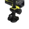 Matrix F25 Pro Swivel Seatbox Versenyláda - Lime Edition
