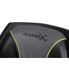 Matrix F25 Pro Swivel Seatbox Versenyláda - Lime Edition