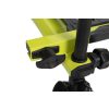 Matrix F25 Pro Swivel Seatbox Versenyláda - Lime Edition
