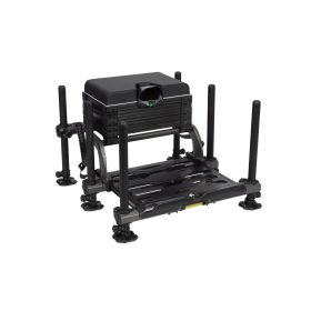 Matrix XR36 SL Edition Graphite Versenyláda