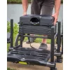 Matrix Deluxe Seat Cushion Unit Vesenyláda Habszivacs Ülés