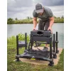 Matrix Deluxe Seat Cushion Unit Vesenyláda Habszivacs Ülés