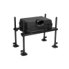 Matrix F25 Pro Super Lite Seatbox Fekete Versenyláda 66x42cm