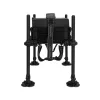 Matrix F25 Pro Super Lite Seatbox Fekete Versenyláda 66x42cm