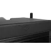 Matrix F25 Pro Super Lite Seatbox Fekete Versenyláda 66x42cm