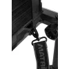 Matrix F25 Pro Super Lite Seatbox Fekete Versenyláda 66x42cm