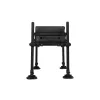 Matrix F25 Pro Super Lite Seatbox Fekete Versenyláda 66x42cm