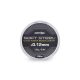 Matrix Soft Steel Ultra Power Monofilament 0,12mm 100m Monofil Főzsinór
