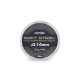 Matrix Soft Steel Ultra Power Monofilament 0,14mm 100m Monofil Főzsinór