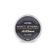 Matrix Soft Steel Ultra Power Monofilament 0,23mm 100m Monofil Főzsinór