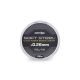 Matrix Soft Steel Ultra Power Monofilament 0,26mm 100m Monofil Főzsinór