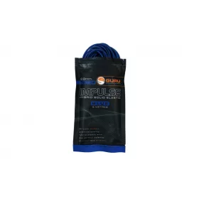 Guru Hybrid Elastic 2,8mm Sötét Kék Hibrid Rakós Gumi 5m