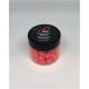 Spotted Fin GO2 Hi-Viz Fluoro Wafter 10mm Spicy Sausage 30g
