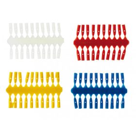   Garbolino - HAIR SPEAR/SPEED STOPS - Csalizási eszköz - Stopper - Quickstop