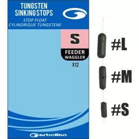 Garbolino TUNGSTEN stopper L / előkesúly