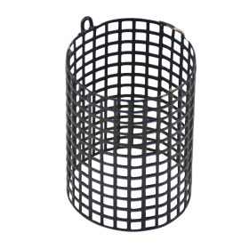   Garbolino Baiting Feeder Stamped Metal Súlyozatlan Nyitott Végű Oldalkosár