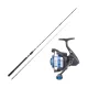 Garbolino Proxima 3,60m 110gr Feeder Bot G Match-Feeder FDM 3000 Orsóval