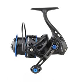 Garbolino Trinity Feeder 456 Fd elsőfékes orsó