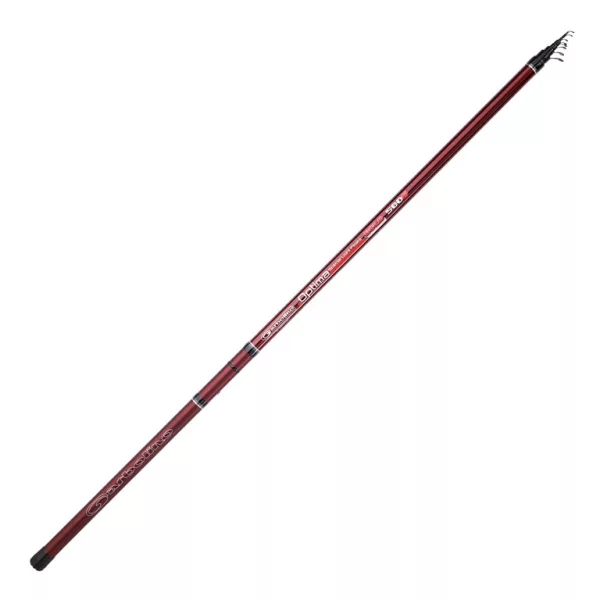 Garbolino Optima Bolo 5,80m 20gr 330 gr 6 részes Bolognai Bot