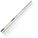 Garbolino Lexica Bream 3,60m 20-80g 3 Részes Feeder Bot