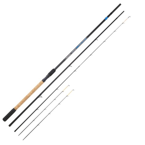 Garbolino Lexica Distance Carp 3,60m 30-120g 3 Részes Feeder Bot