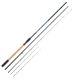 Garbolino Lexica Distance Carp 3,60m 30-120g 3 Részes Feeder Bot