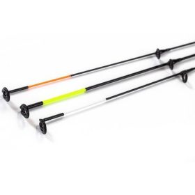   Garbolino Carbon Solid Tip Distanceflex 2,9mm 0,75oz Pótspicc - Rózsaszín