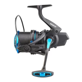 Garbolino Zombie Max Feeder Long Cast 6000 Elsőfékes Orsó