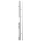 Garbolino Anniversary 80 Super  Distance Feeder 3,90m 150gr 3 részes Feeder Bot