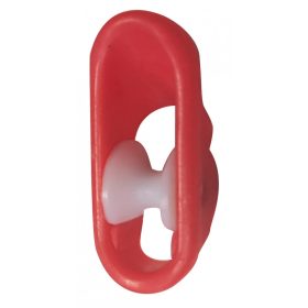 Garbolino Pulla Slot görgős gumivezető 6 mm