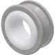 Garbolino - TEFLON ELASTIC SLIDER BUSH 9,4mm - Görgős gumivezető