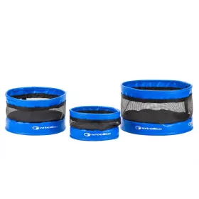 Garbolino Anti-Escape Soft csalis szett 3 darabos