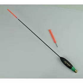   Garbolino WAGGLER COMPETITION SP W13 - CARBON / 10 gr waggler úszó / carbon száras önsúlyos úszó