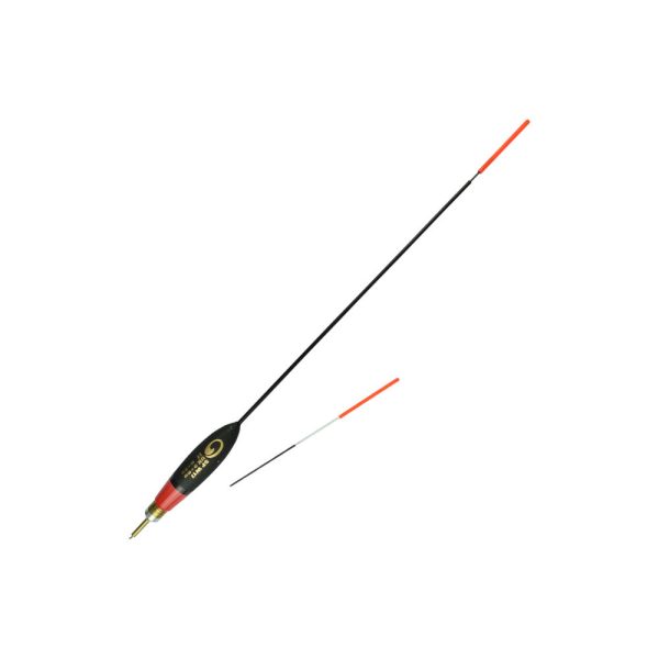 Garbolino Waggler Competition Sp W17 - Slider Bodied/Loaded 3+10 Gr / 9+4 Gr Úszó