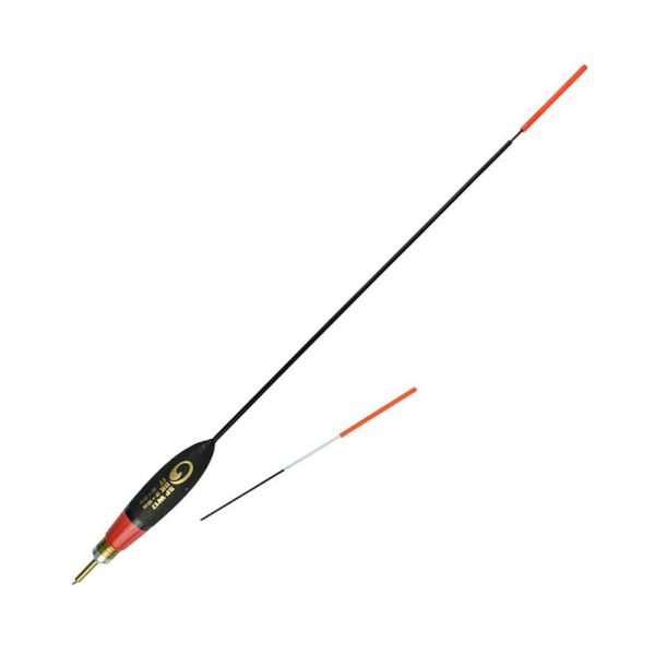 Garbolino Waggler Competition Sp W17 - Slider Bodied/Loaded 3+12 Gr / 10+5 Gr Úszó