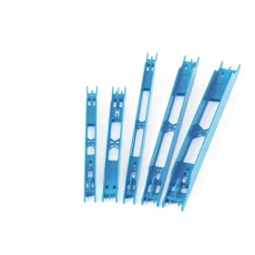   Garbolino POLE WINDERS / 19 cm x 16 mm - kék / szerelékes létra