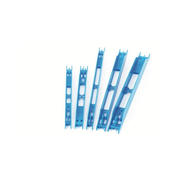 Garbolino POLE WINDERS / 19 cm x 16 mm - kék / szerelékes létra