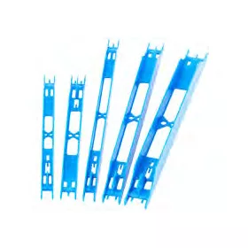   Garbolino Pole Winders / 26 Cm X  24 Mm / Kék / Szerelékes létra