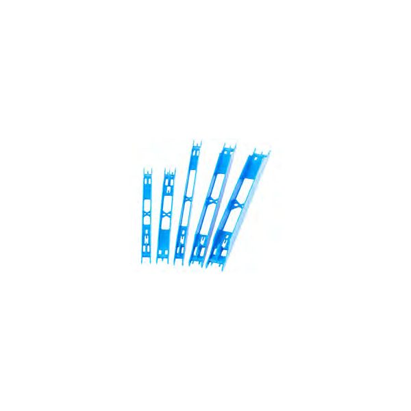 Garbolino Pole Winders / 26 Cm X  24 Mm / Kék / Szerelékes létra