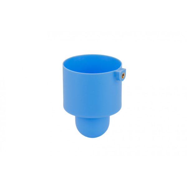 Garbolino Dupla XL kupakoló pohár / kupakoló csésze