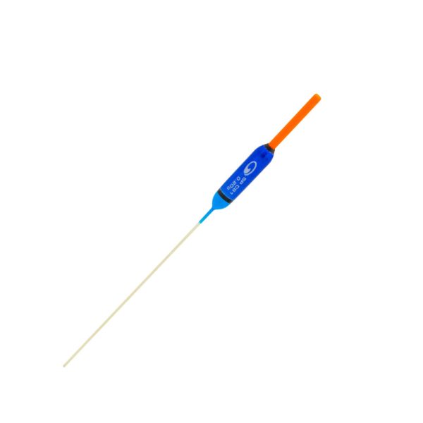 Garbolino Carp Competition Float Sp C81 - 0,4gr - Hard Skin - Inter 3,0Mm - Versenyúszó - Világítópatronos úszó
