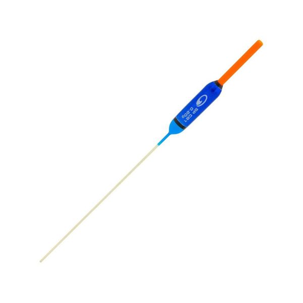 Garbolino Carp Competition Float Sp C81 - 0,8gr - Hard Skin - Inter 3,0Mm - Versenyúszó - Világítópatronos úszó