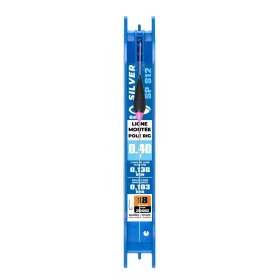   Garbolino Competition Pole Rigs SP S12 Kész Rakós Botos Szerelék 1,0gr