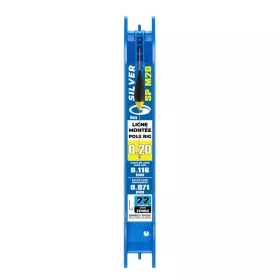   Garbolino Competition Pole Rigs SP M20 Kész Rakós Botos Szerelék 0,2gr