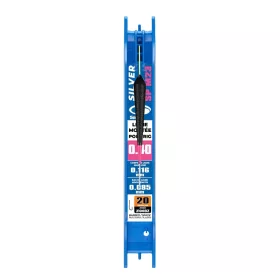  Garbolino Competition Pole Rigs SP M23 Kész Rakós Botos Szerelék 0,4gr